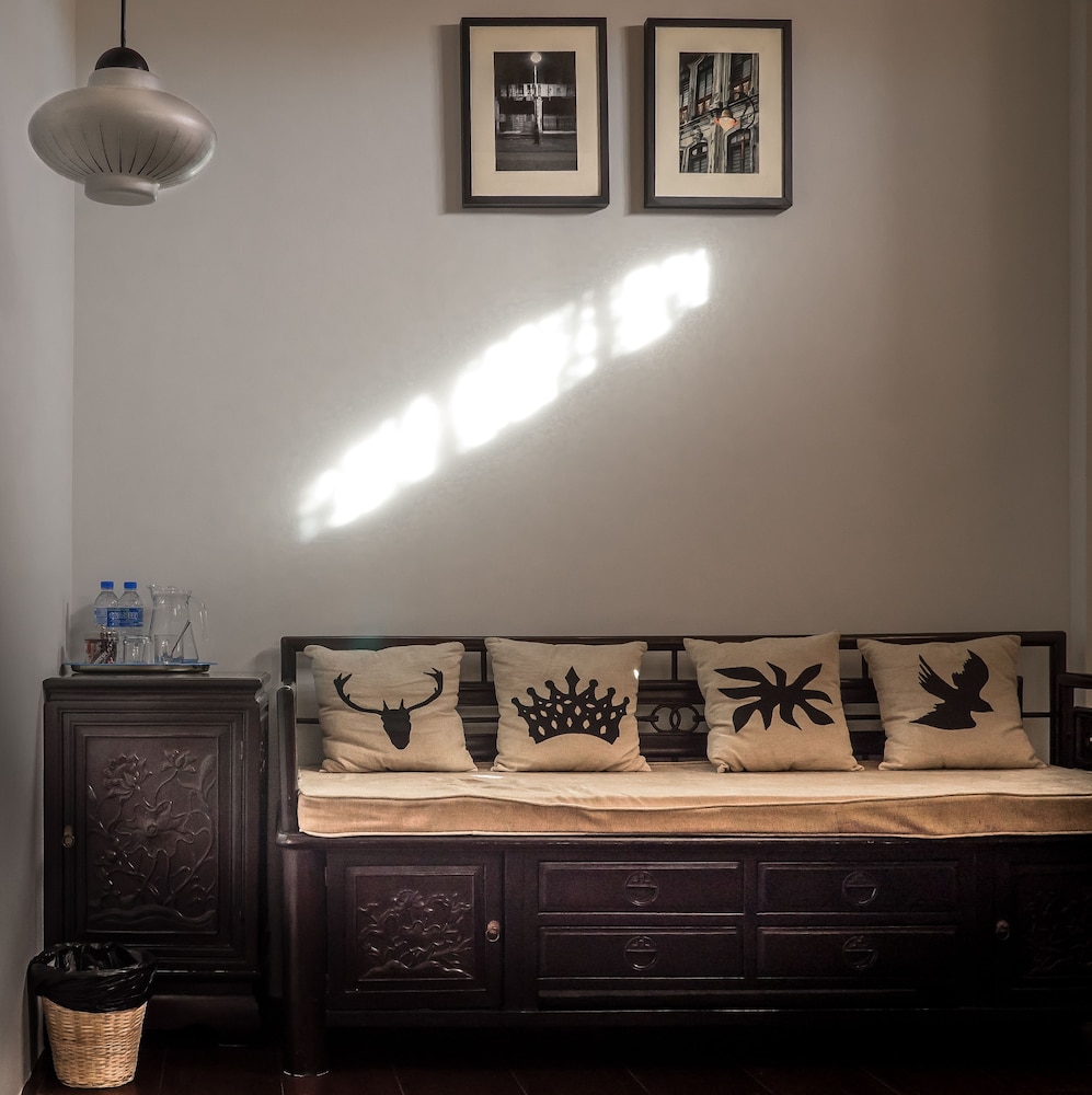 Ren I Tang Heritage Inn 50/67