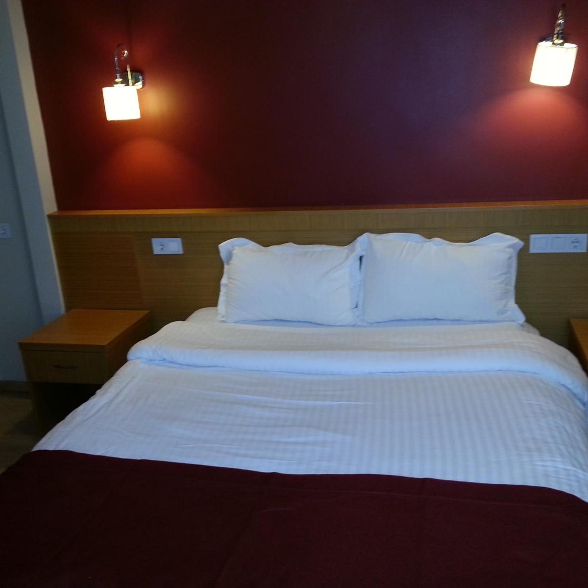 Cetinkaya Hotel 13/33
