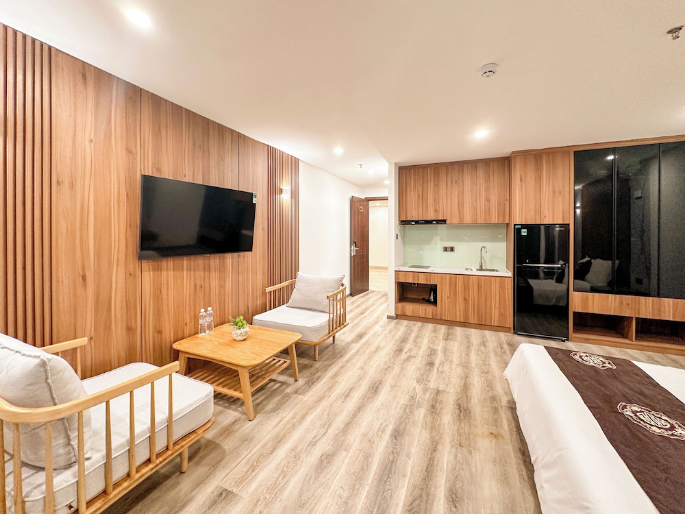 Danang Bay Hotel 44/58