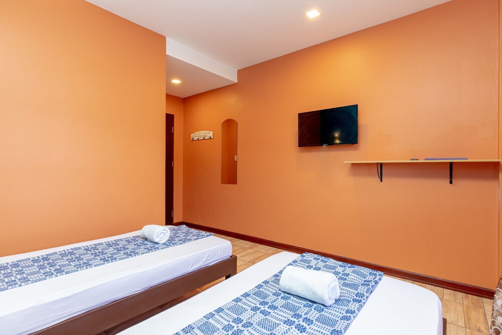 Ovemar Resort Hotel 7/24