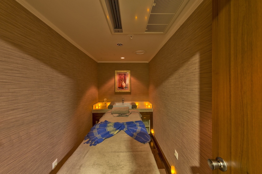 Bekdas Hotel Deluxe And Spa 28/50
