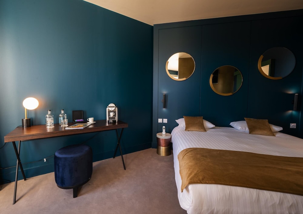 Hotel des Palmiers Hyeres 22/56