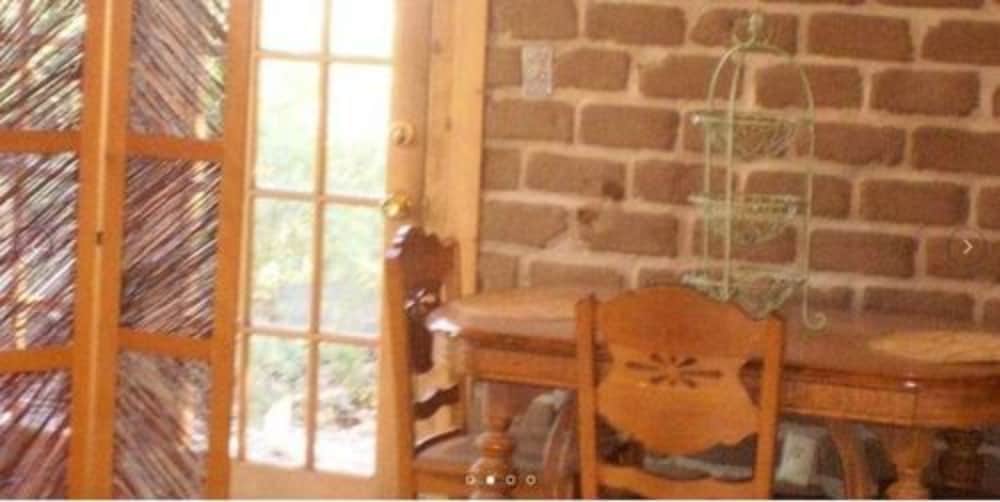 Silver River Adobe Inn 6/22