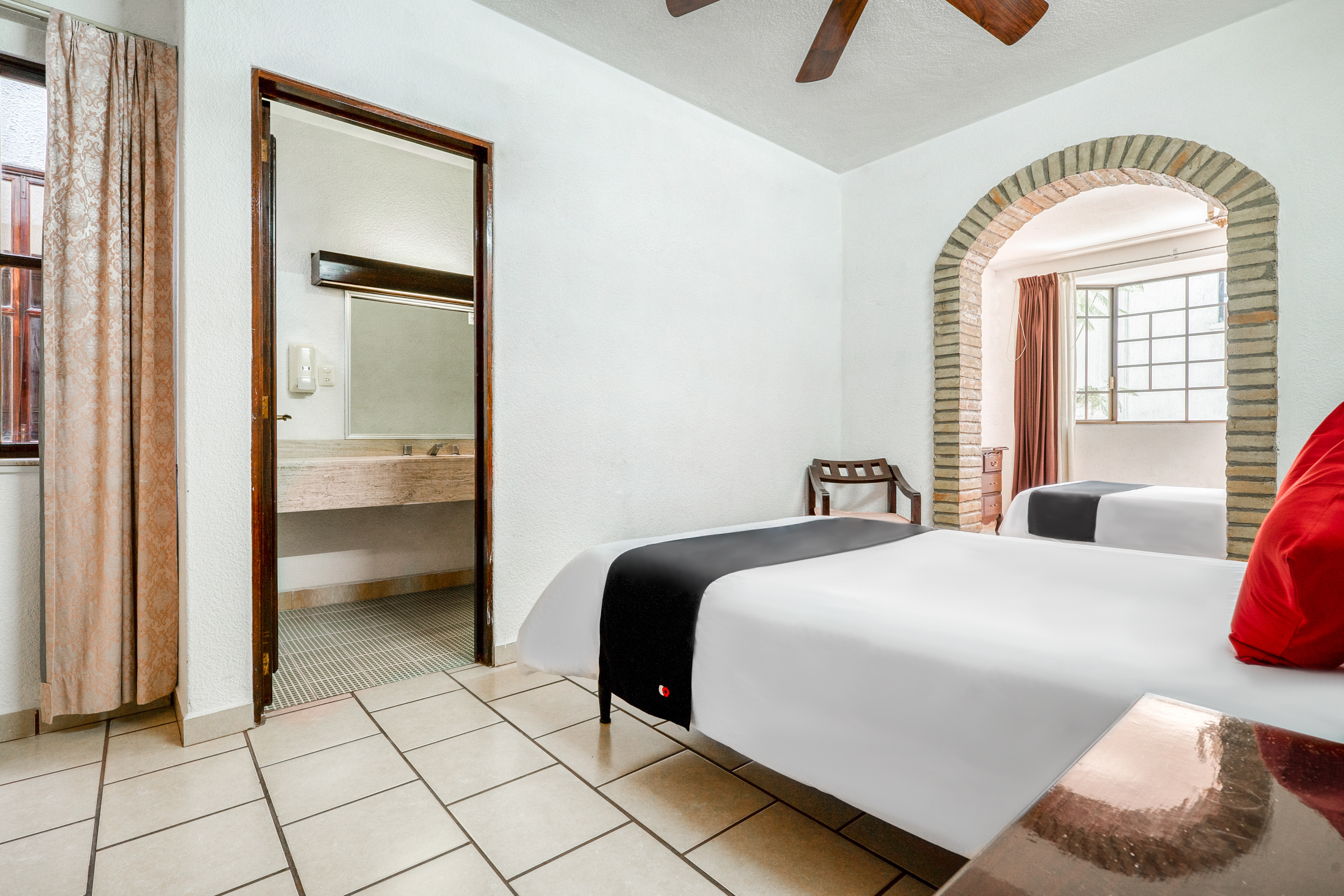 Hotel Kaiserslautern De Tehuacàn 21/49