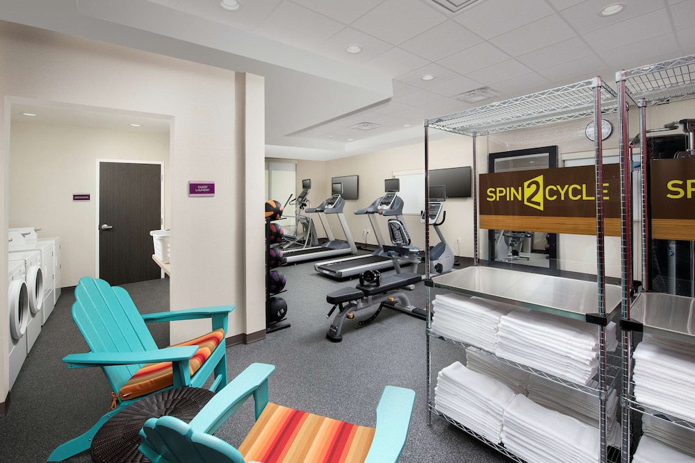 Home2 Suites By Hilton Las Cruces 13/37