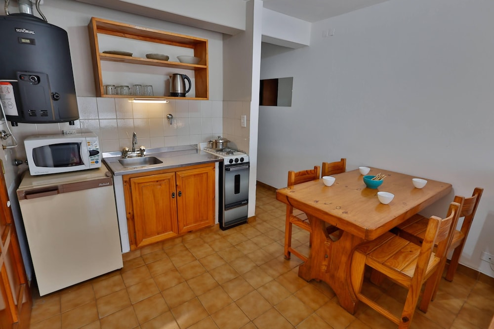 La Ponderosa Apart Hotel 29/50