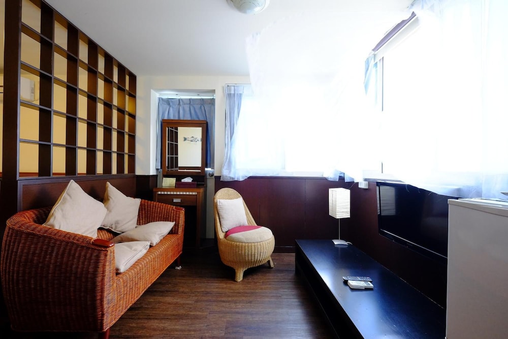Kenting Haiye Guest House 25/37
