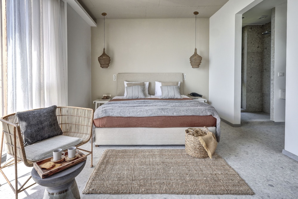 Umani Hotel & Beach 21/50