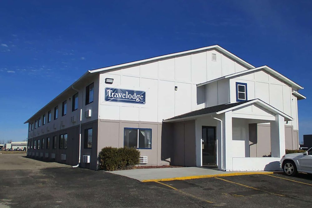 Travelodge By Wyndham Redwood Falls 22/30