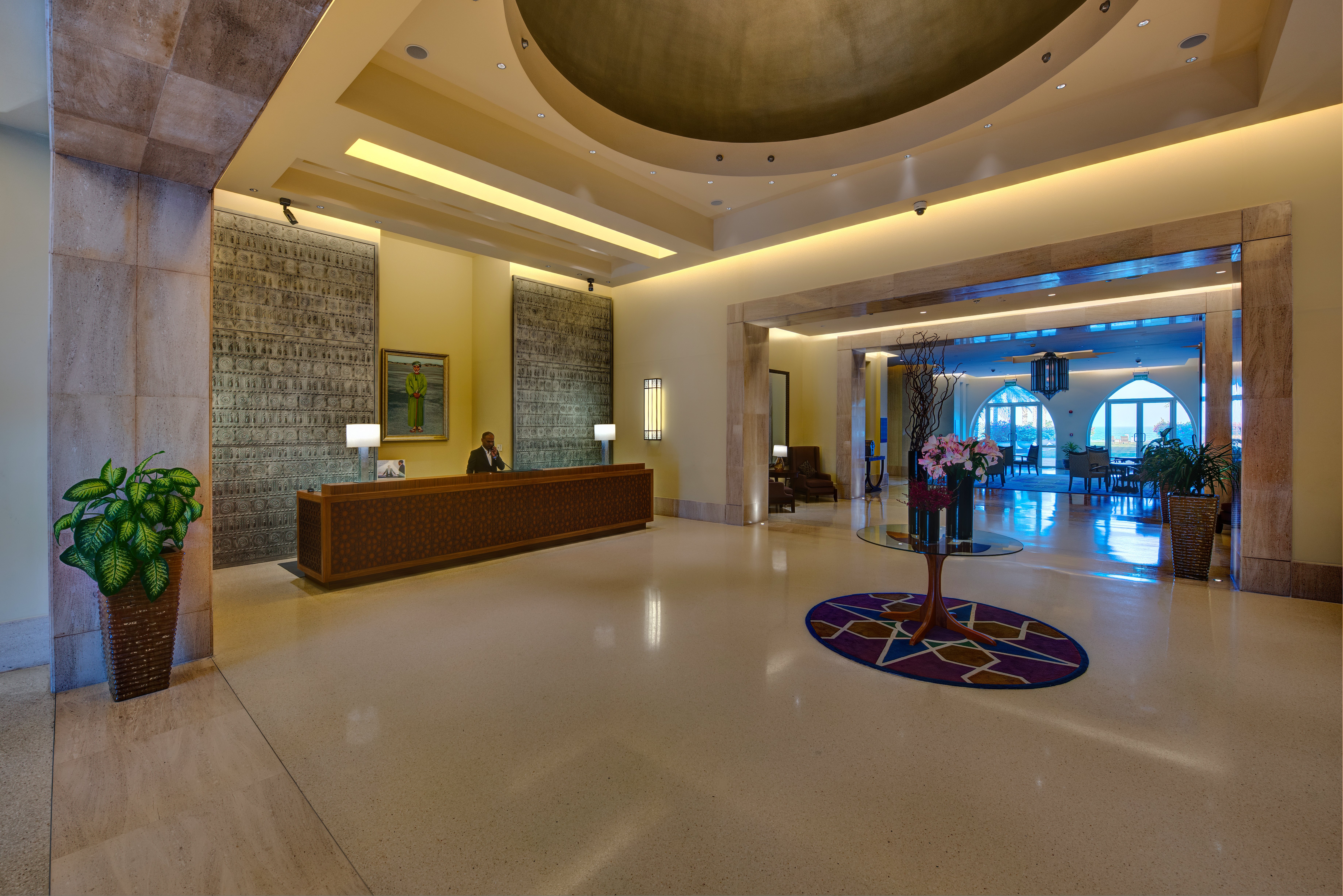 Crowne Plaza Duqm 6/50