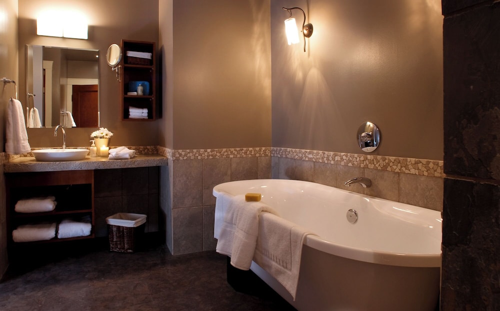 Grande Rockies Resort Bellstar Hotels Resorts 63/66