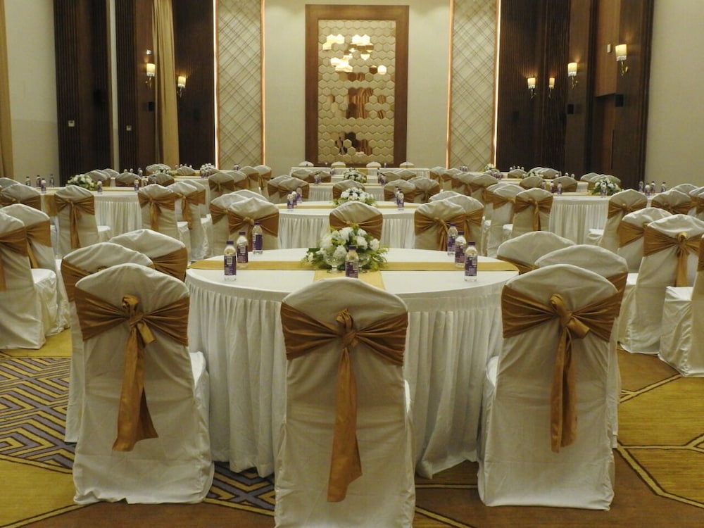 Polo Hotels, Agartala 47/64