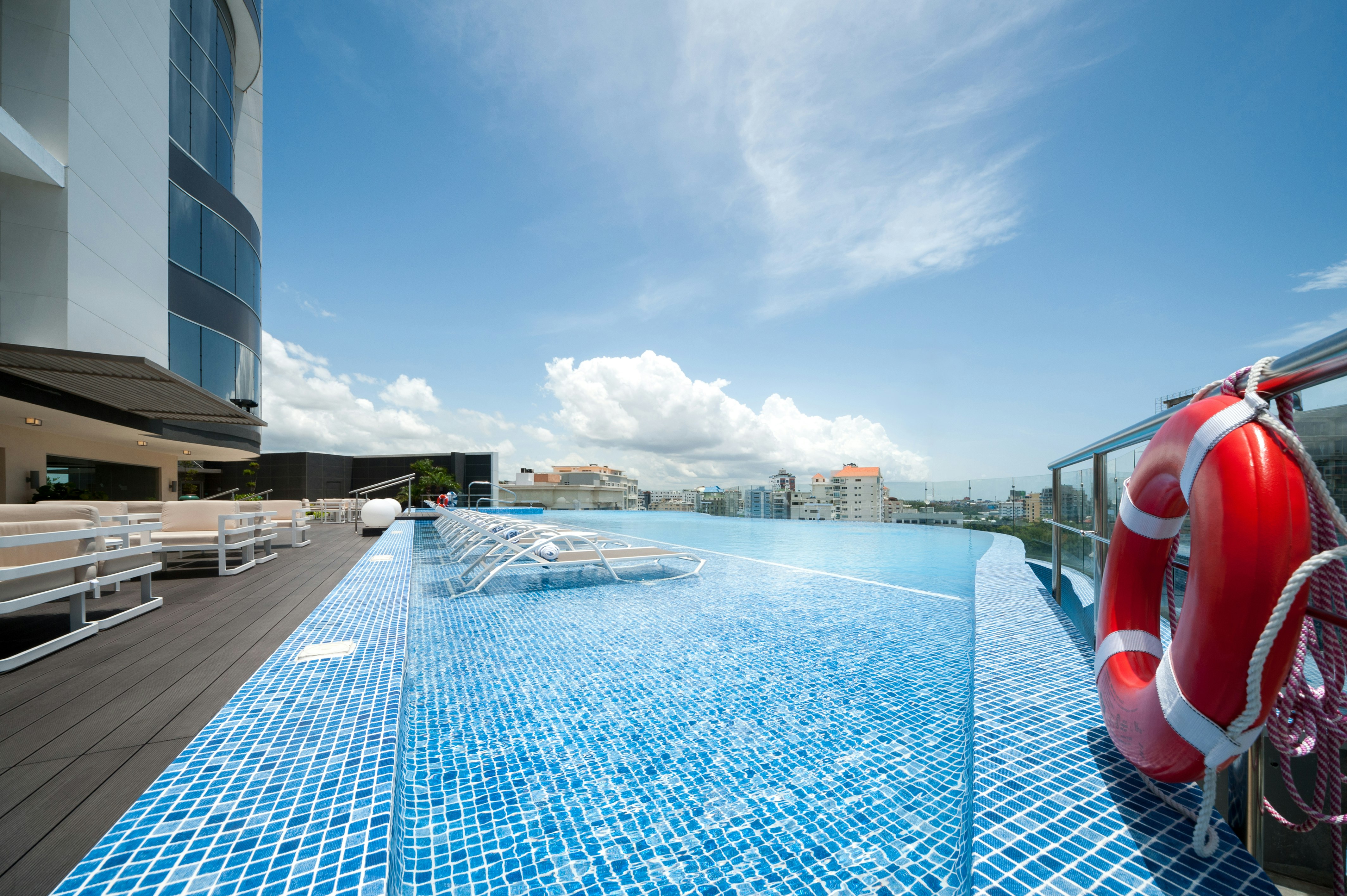 Embassy Suites By Hilton Santo Domingo 45/50