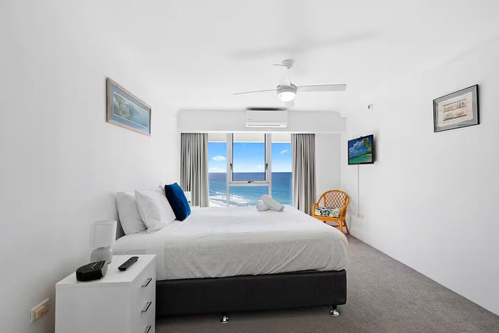 Talisman Apartments 15/75