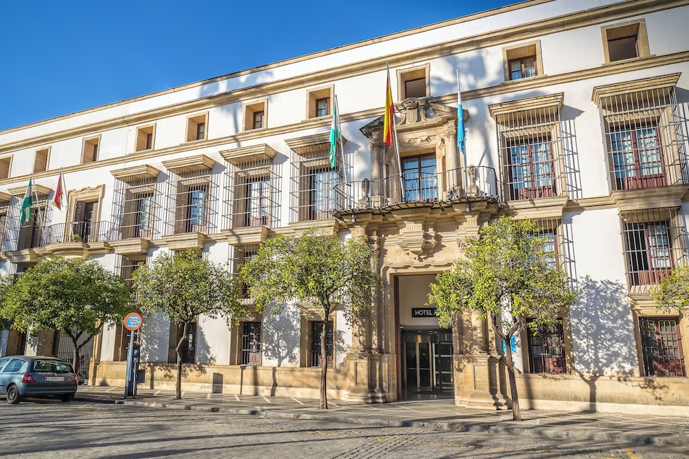 Hotel Jerez Centro 38/50