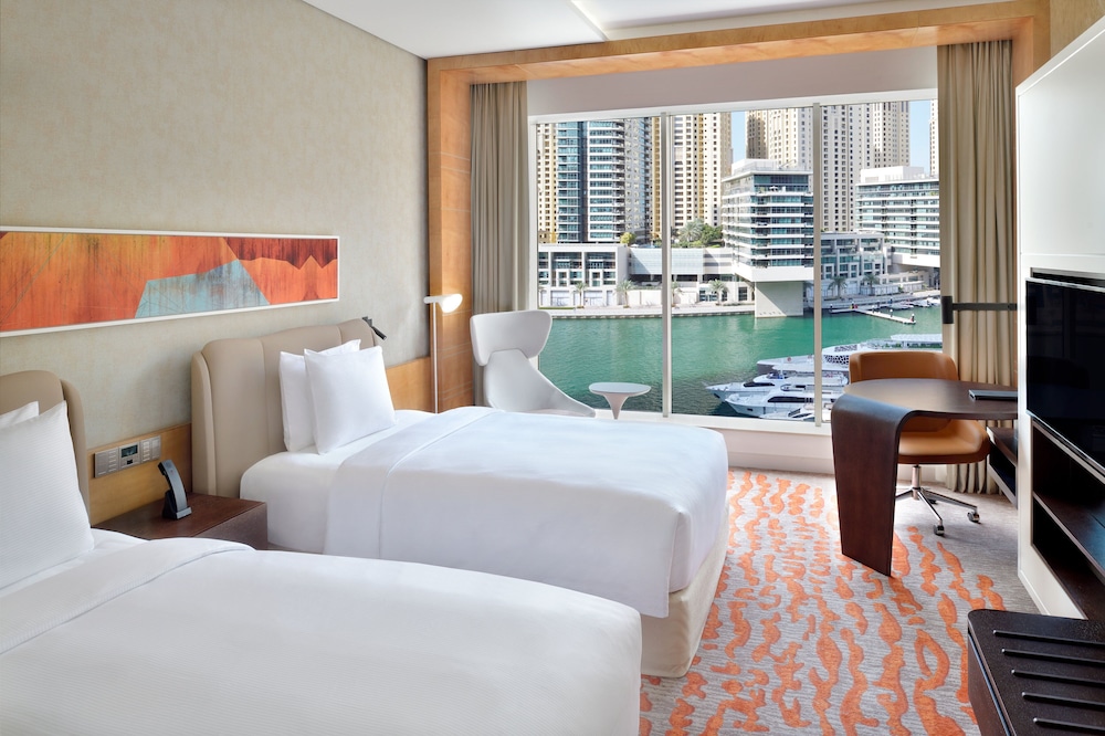 Crowne Plaza Dubai Marina 19/78