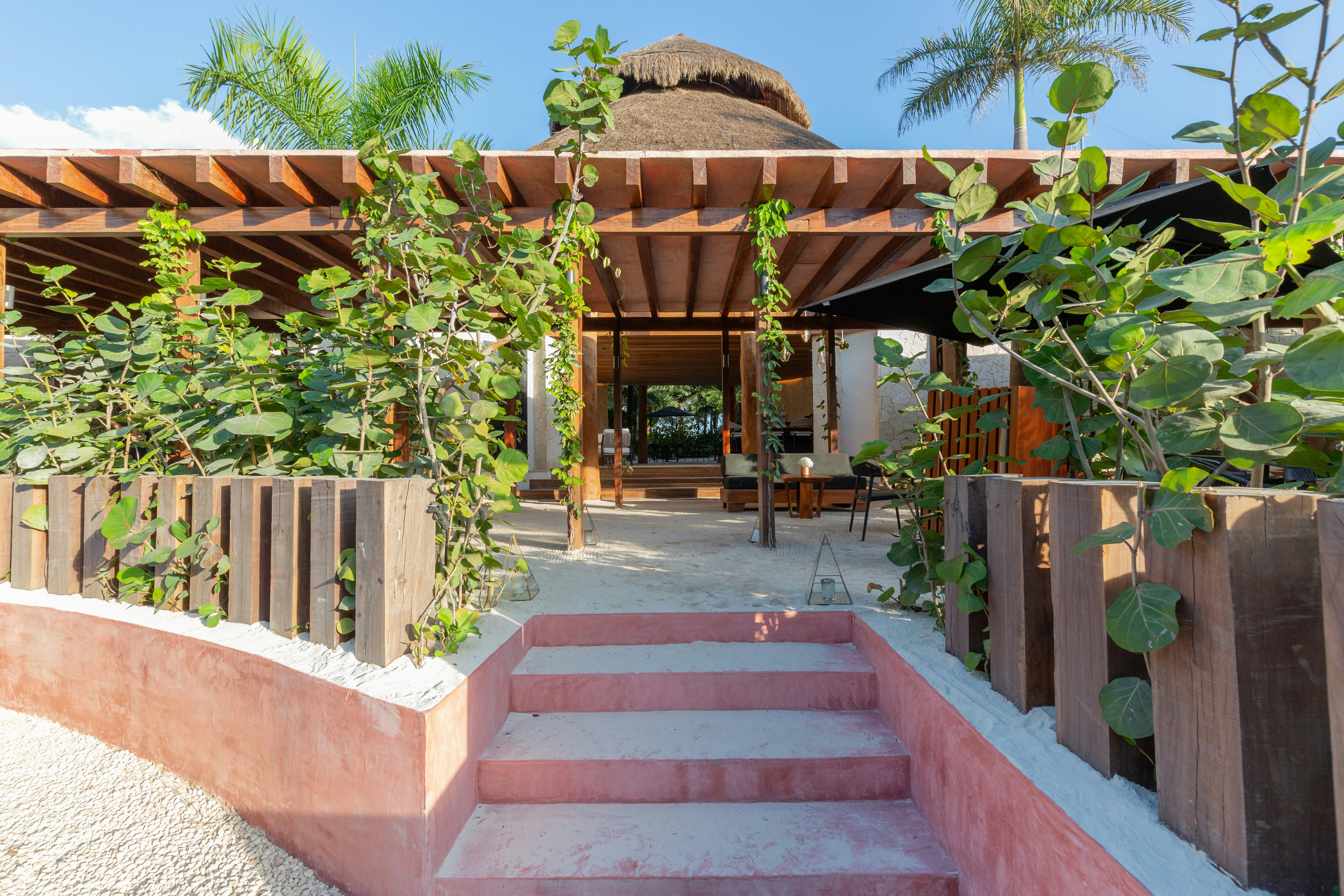 Tago Tulum by G Hotels 46/46