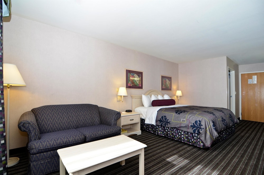 Best Western Borger Inn 18/36