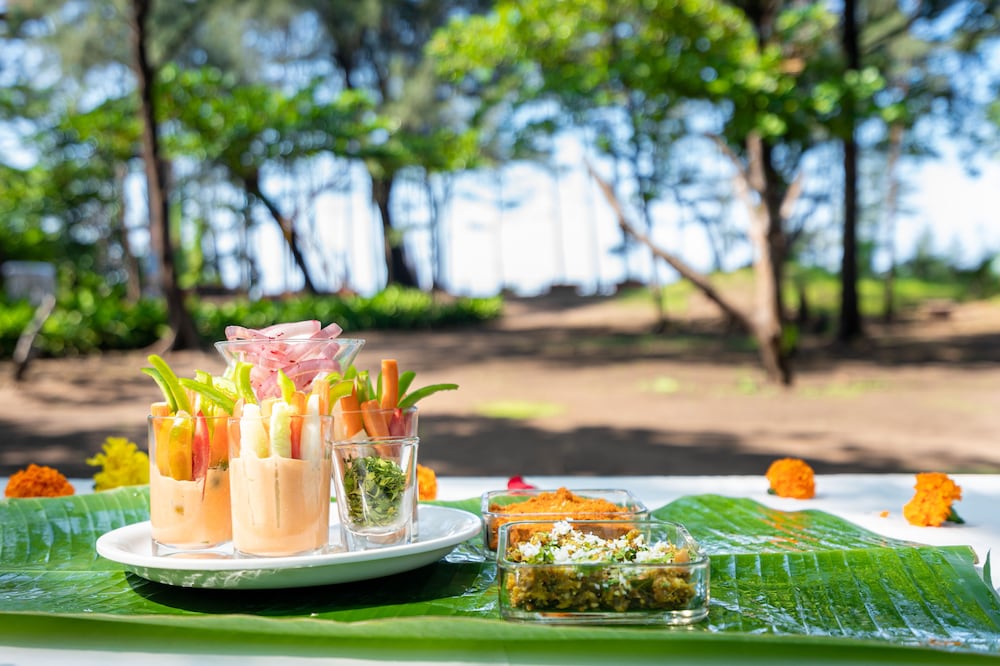 Lotus Eco Beach Resort, Murud Beach-Dapoli, District Ratnagiri 55/74