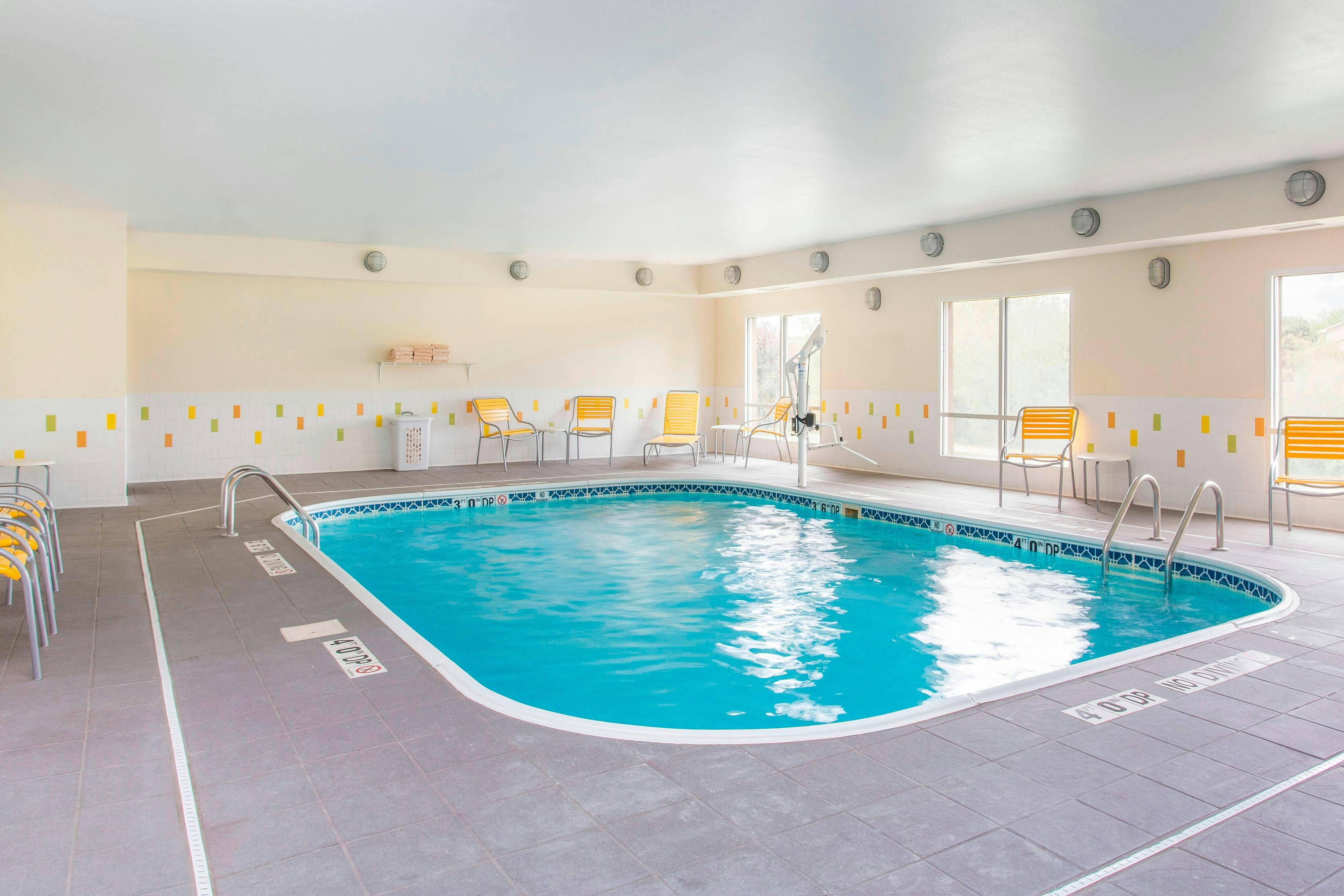 Fairfield Inn Suites Greeley 21/21