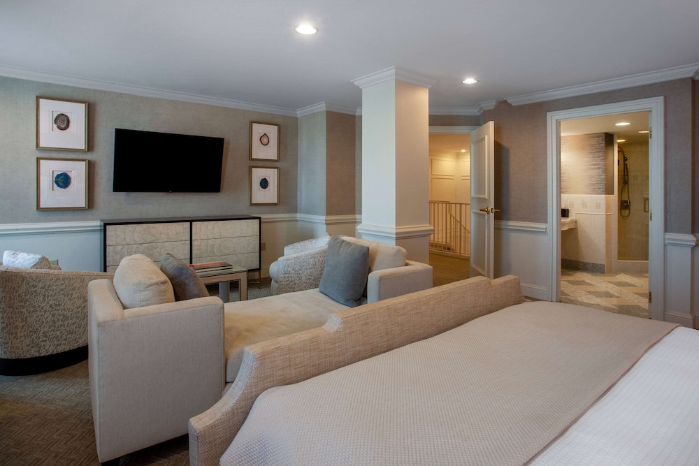 Grandover Resort & Spa, a Wyndham Grand Hotel 28/48