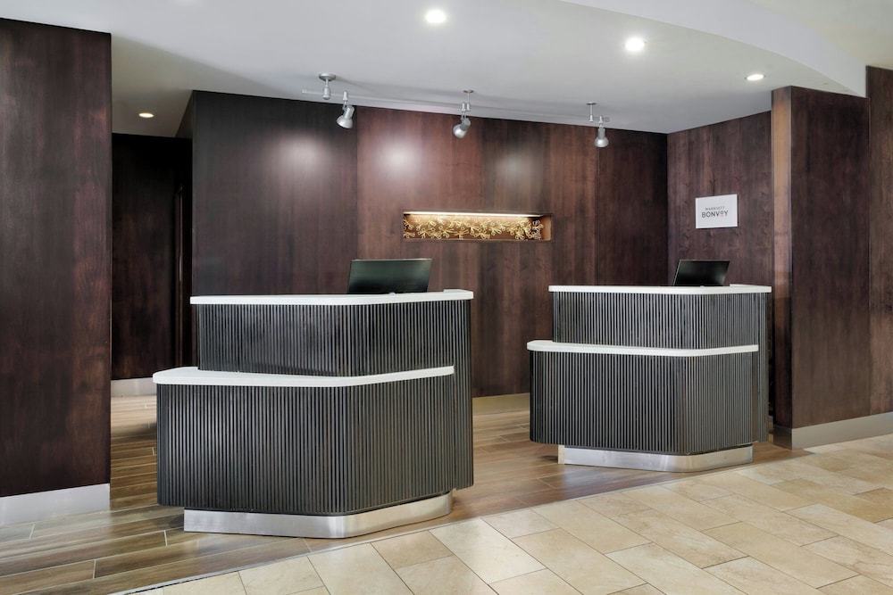 Courtyard Marriott Johnson City 13/59