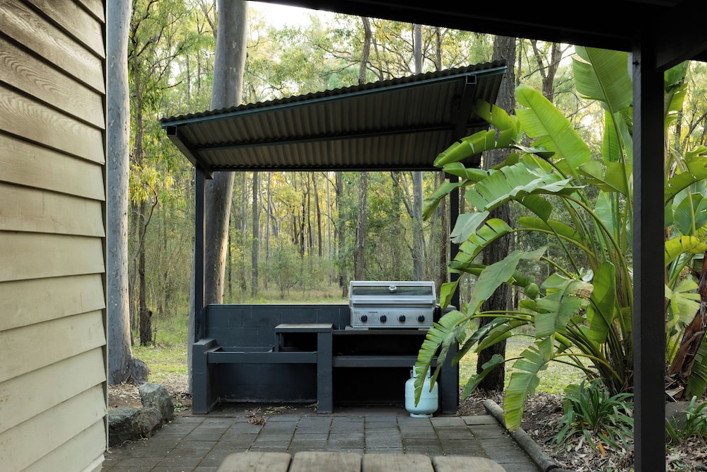 Wild Woods at Pokolbin 5/43