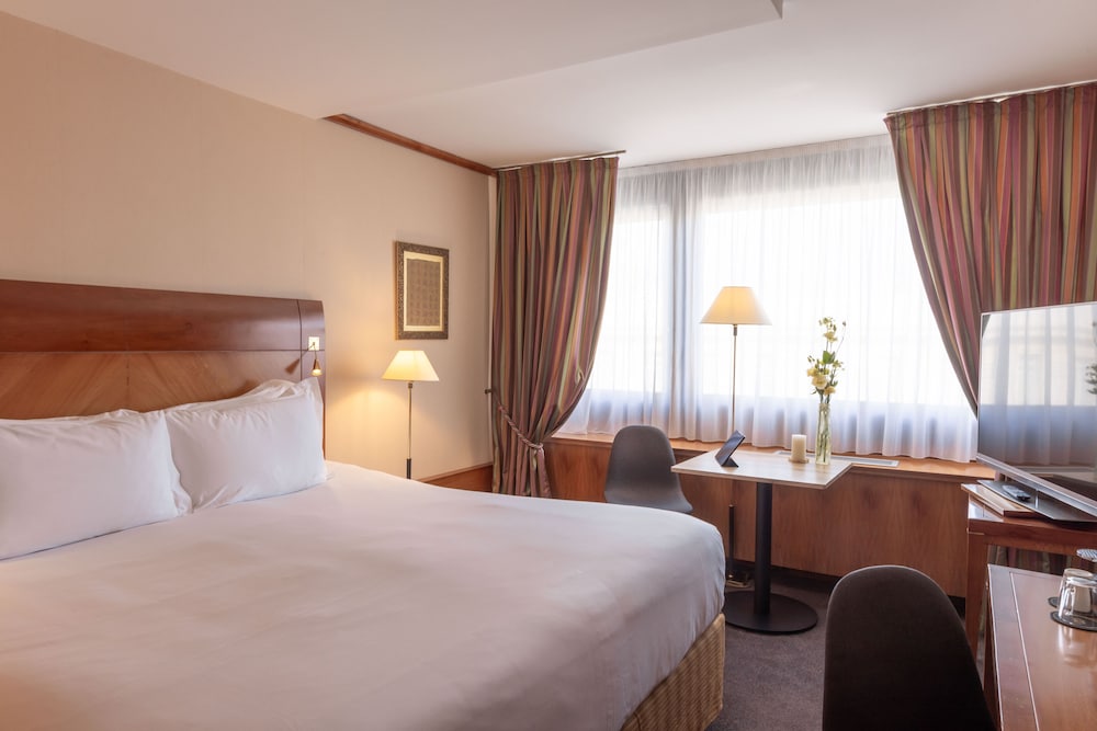 Sofitel Lyon Bellecour Hotel 18/71