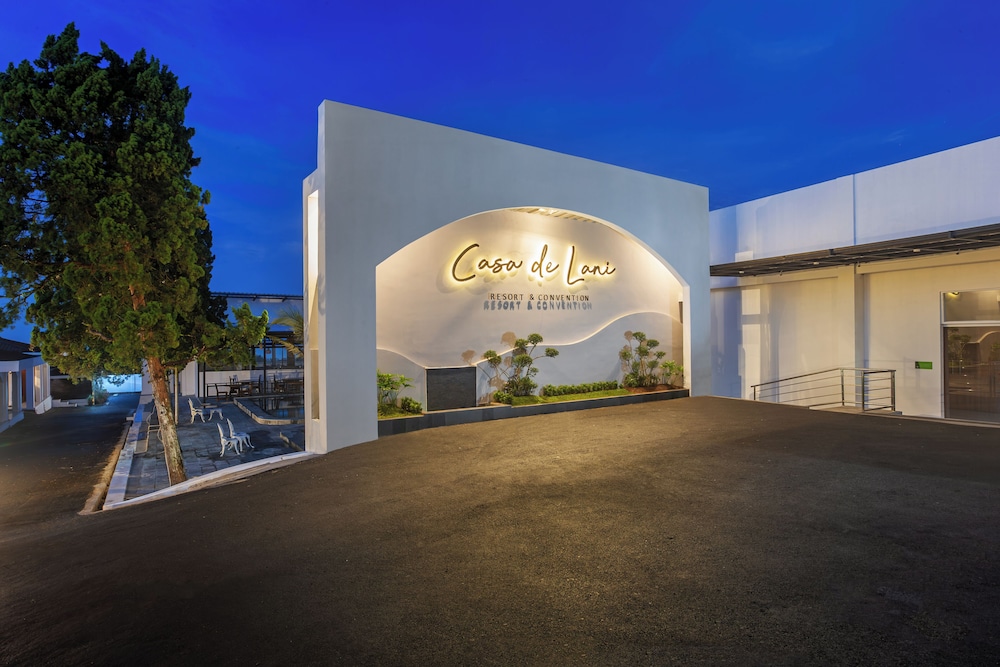 Casa de Lani Resort and Convention 35/42