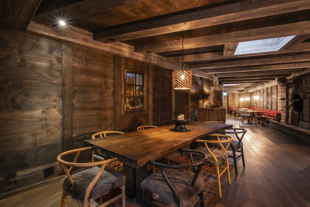 Banklialp Hotel - Restaurant 39/62
