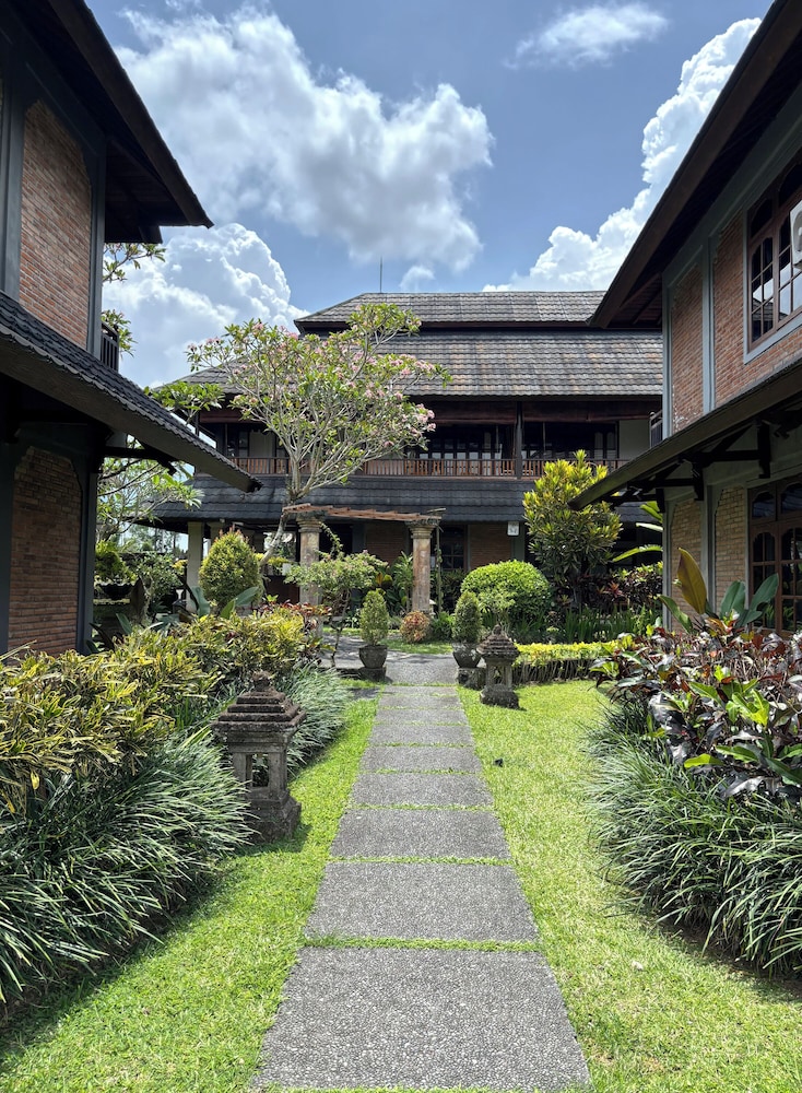 BUNGA PERMAI 64/70