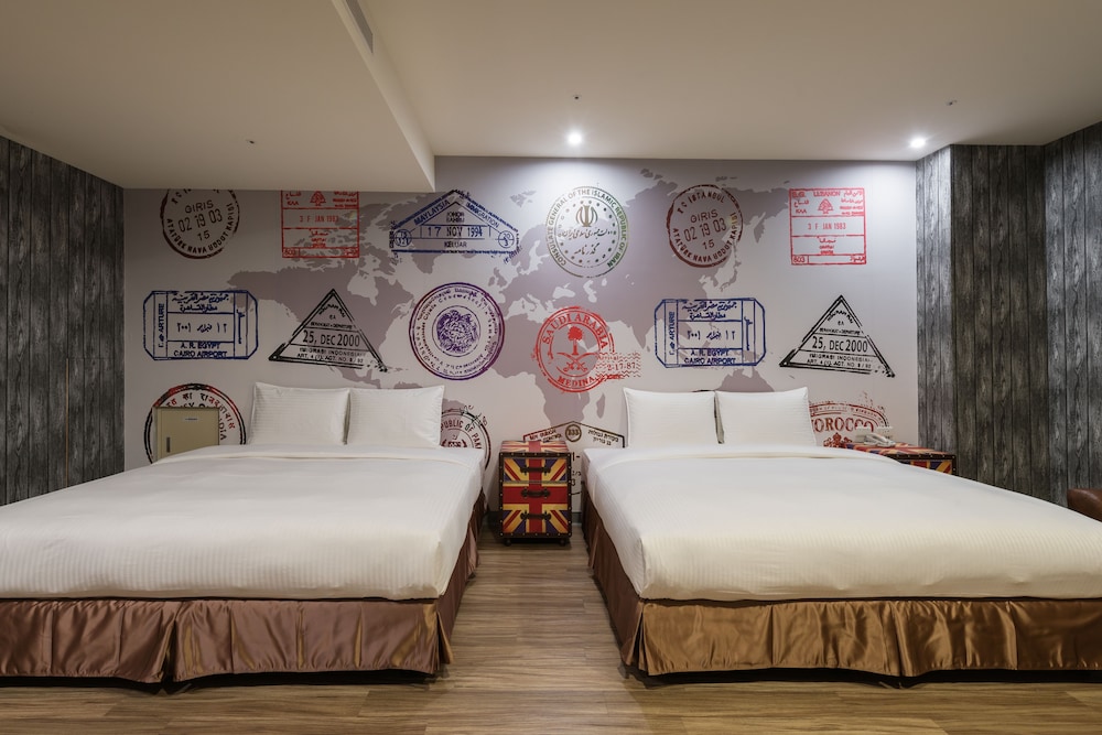 Skyone Hotel 33/72