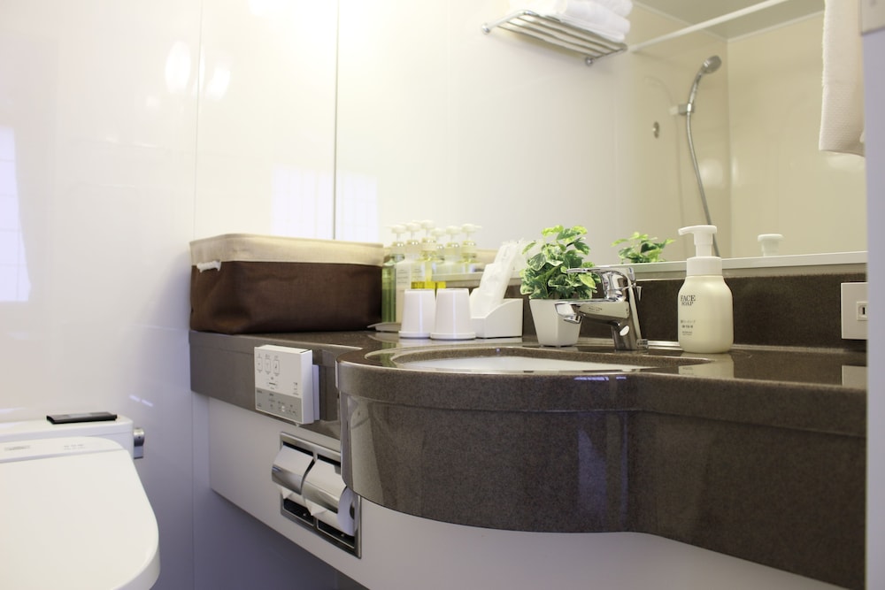 Nagomi Hotel Nippori 41/48