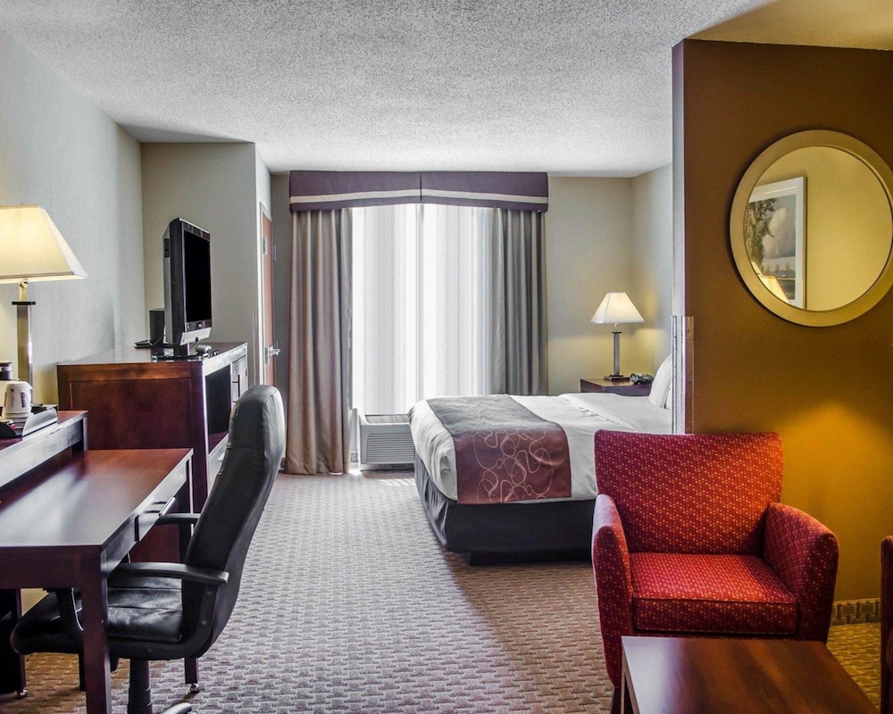 Comfort Suites Hummelstown Hershey 13/40