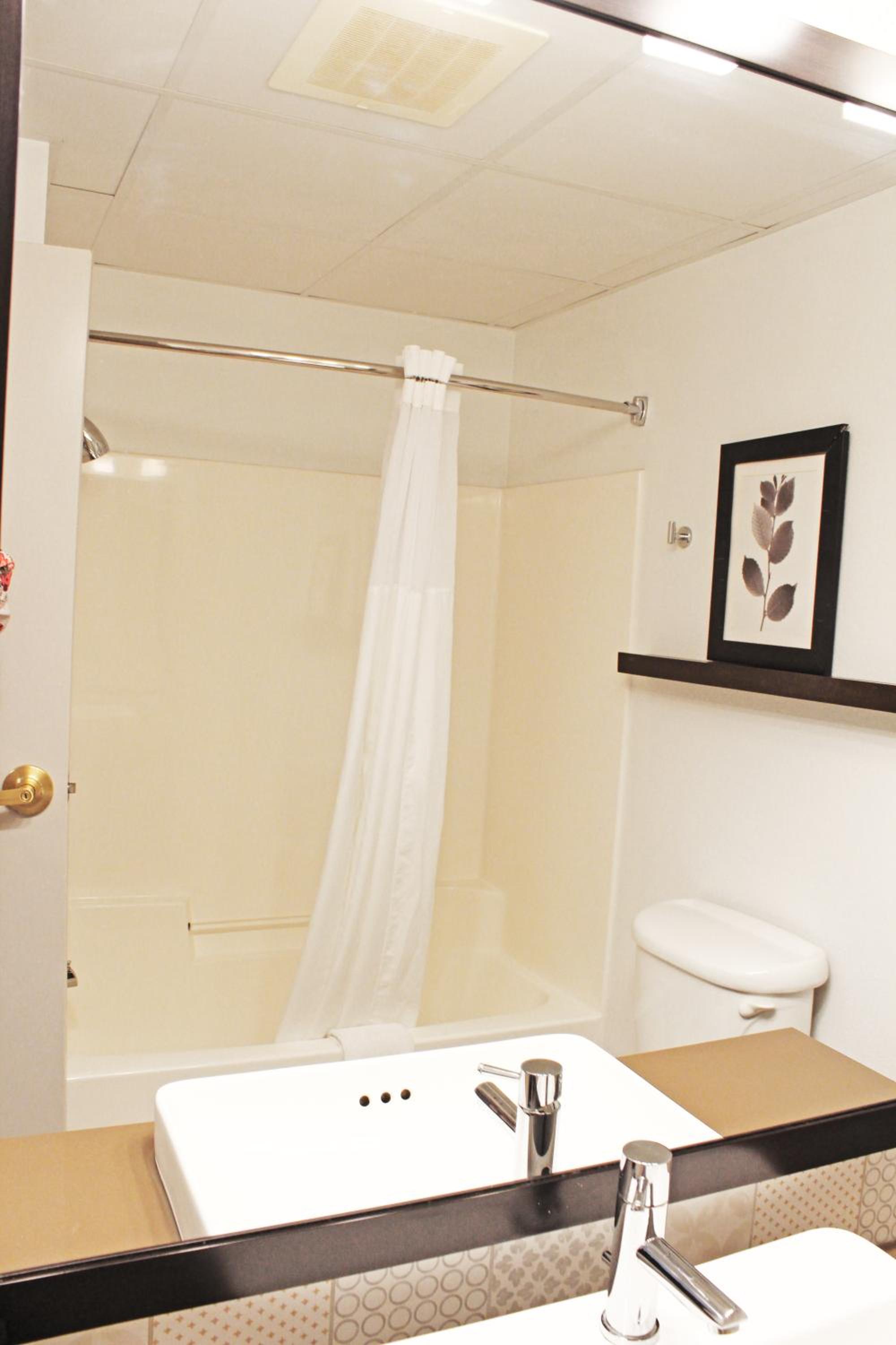 Deluxe, Suite, King Bed, Marinette WI Hotel 8/9
