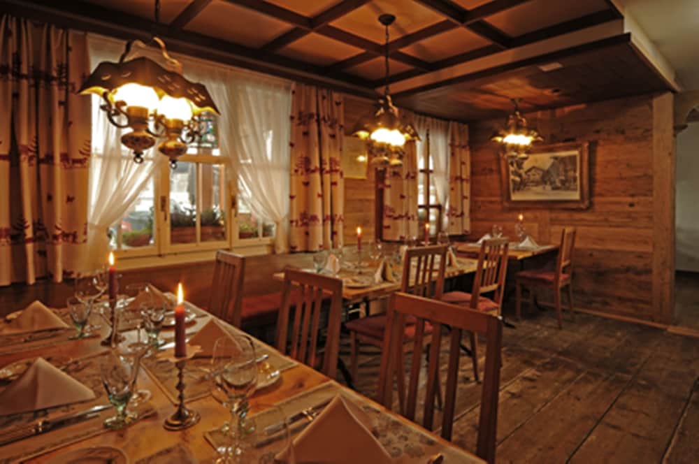 Hotel Alpenblick 33/50