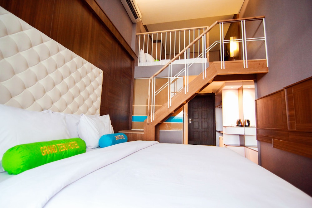 GRAND TEBU HOTEL 23/52
