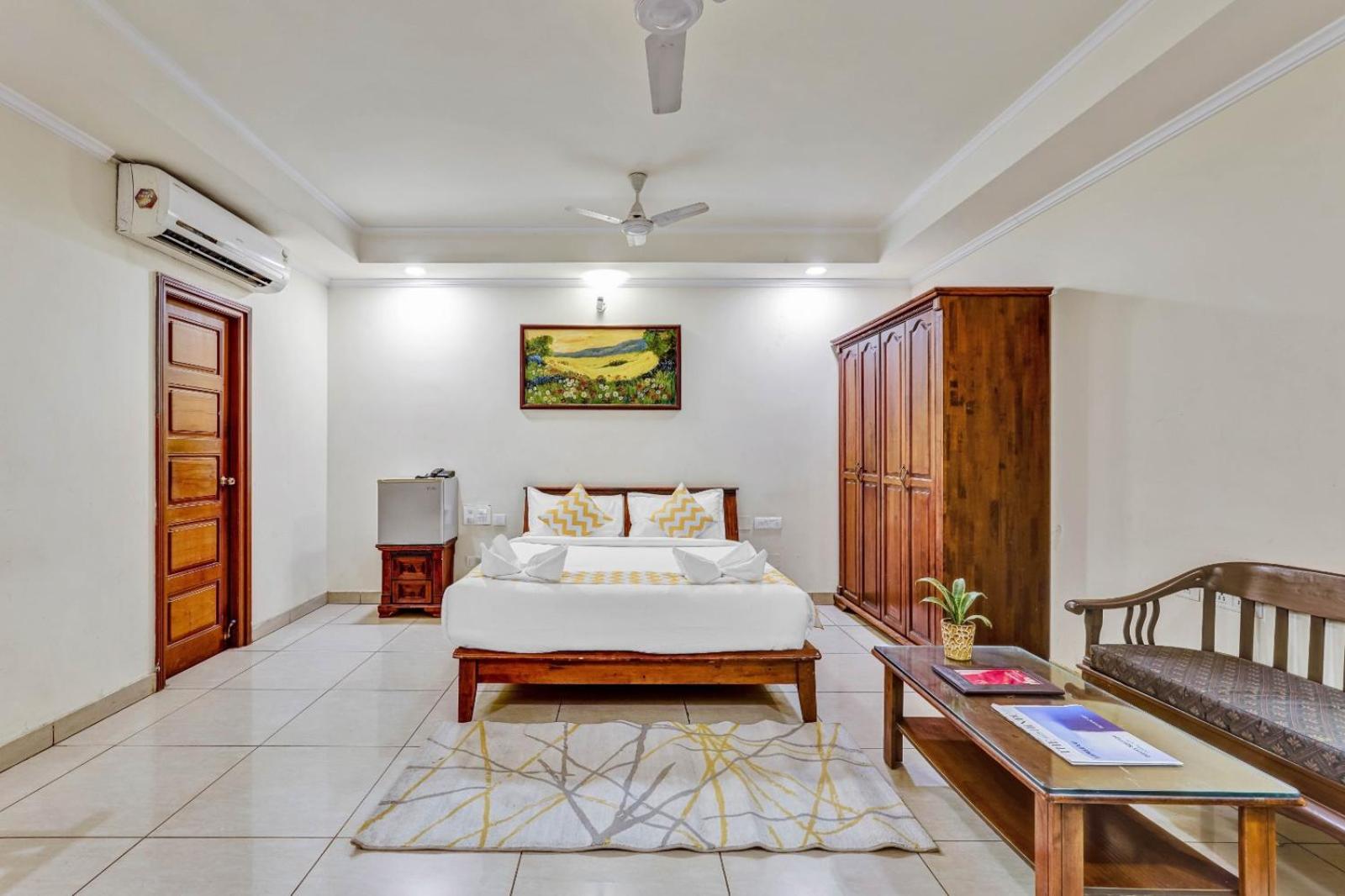 Fabhotel Blossoms T Nagar 10/69