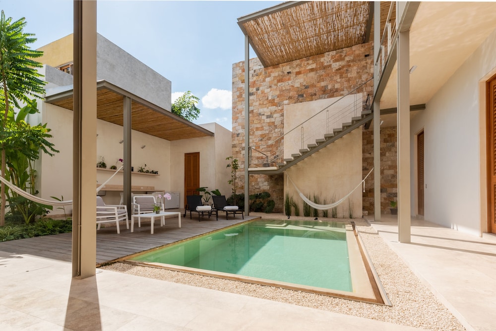 Villa Orquidea Boutique Hotel 31/36