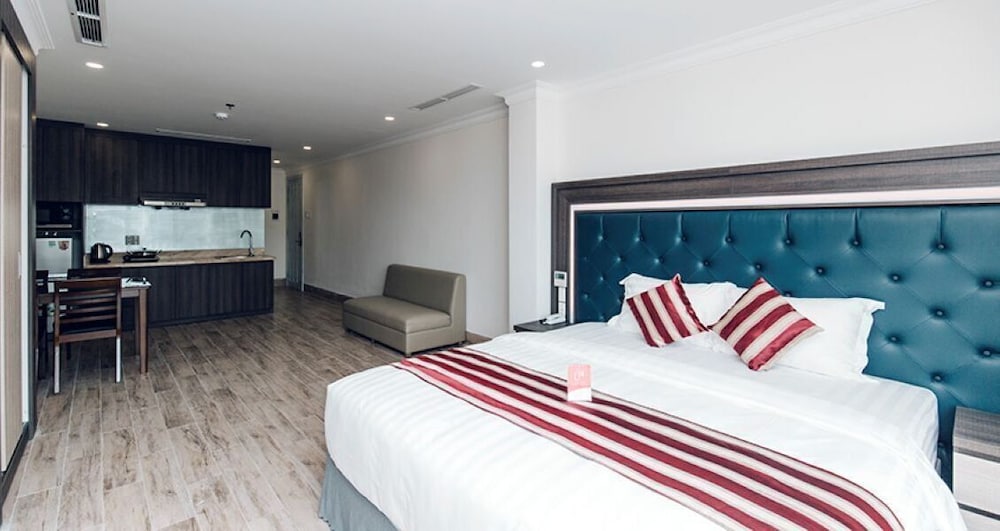 Seven Seas Hotel And Apartment 19/61