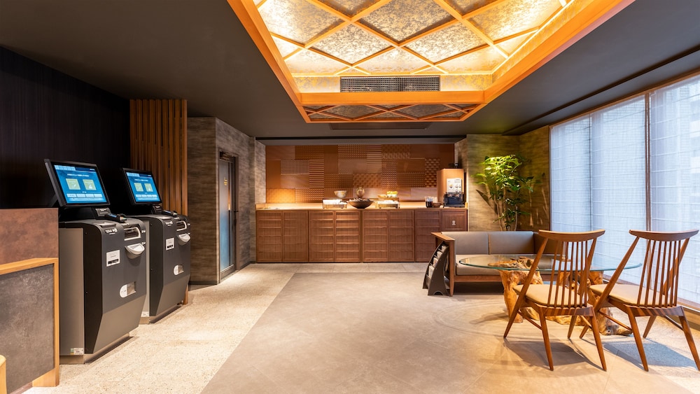 Galois Hotel Shinokubo 39/46