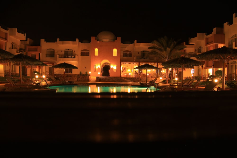 Sheikh Ali Dahab Resort 17/30