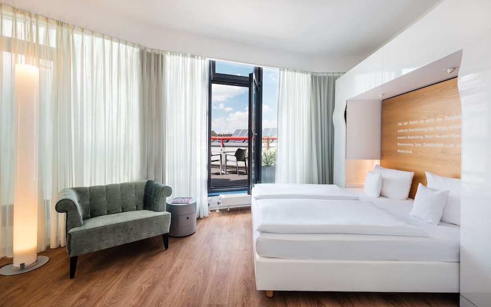 Art Hotel City Leipzig 42/67
