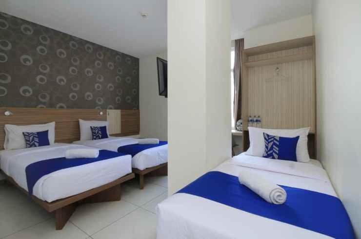 Smarthomm Hotel 14/32