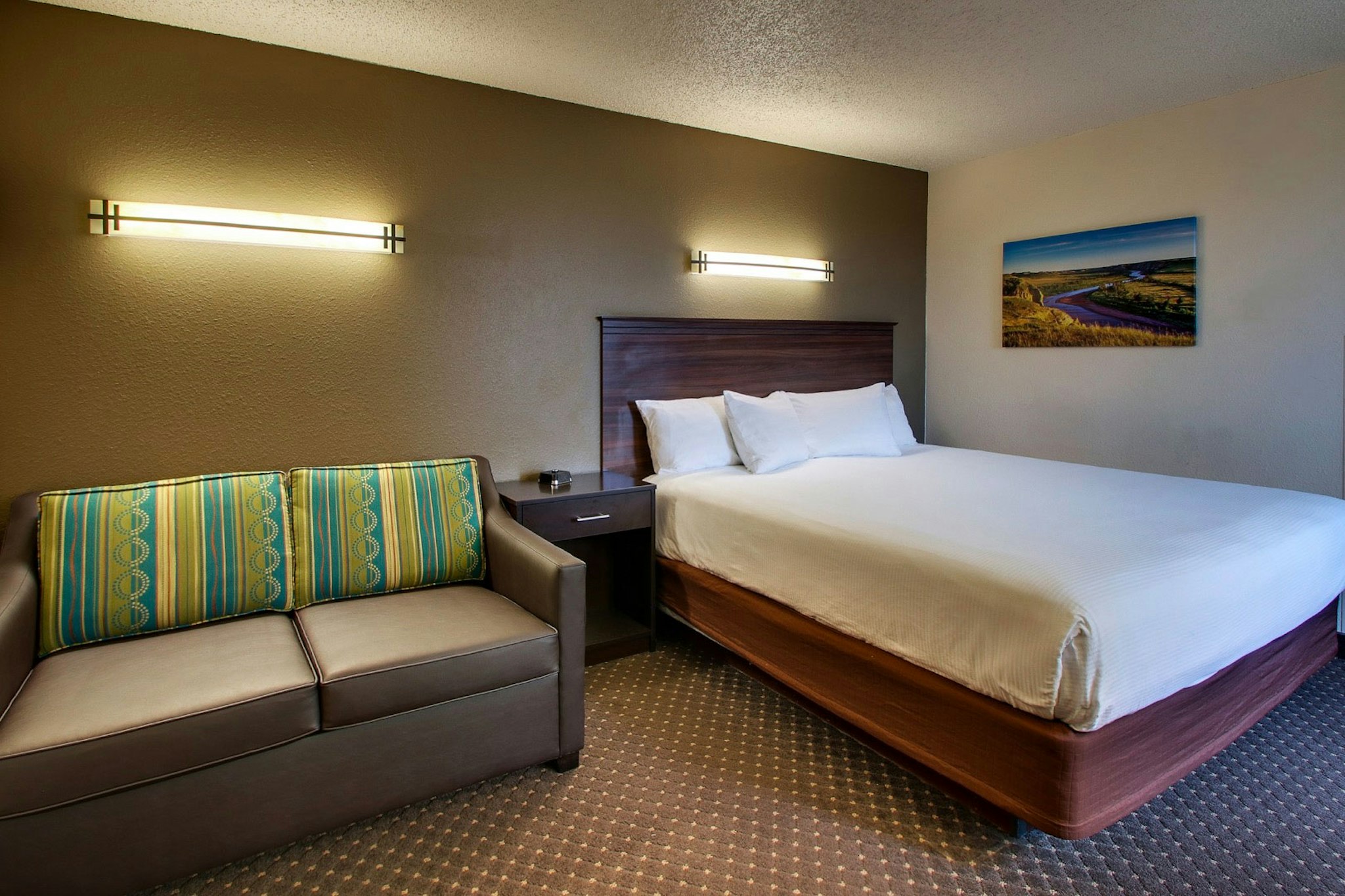 Expressway Inn 5/5