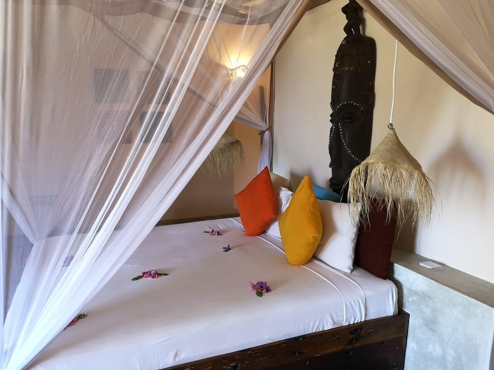 Zanzibar Pearl Boutique Hotel & Villas 4/40