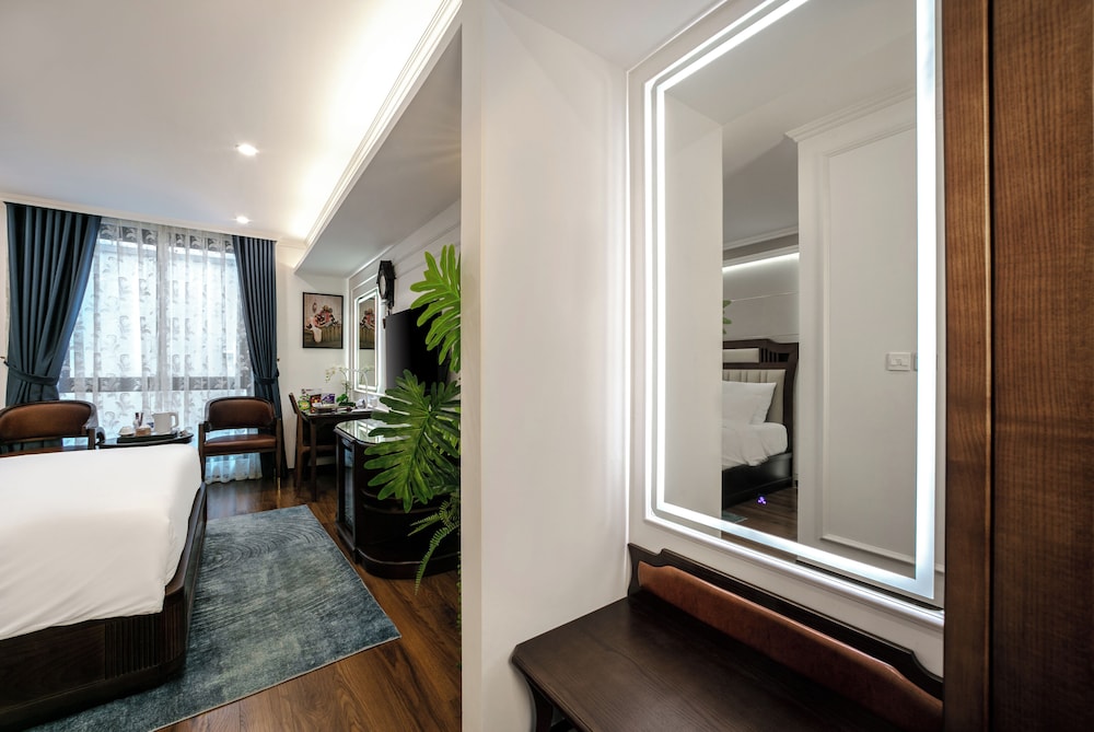 A25 Hotel - 16 Mieu Dam 23/43