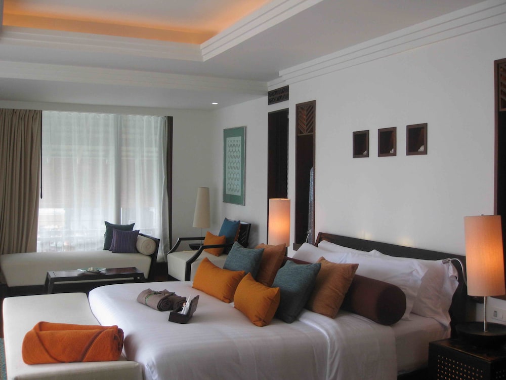 Mai Samui Beach Resort Spa 11/46