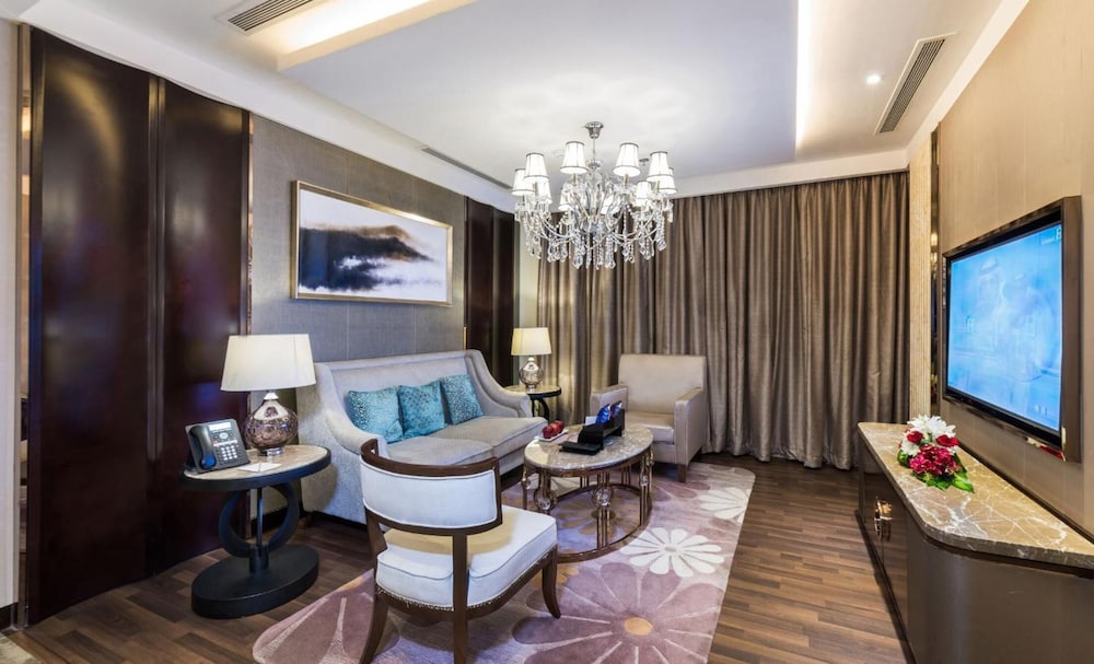 فندق بودل الصحافة(Boudl Al Sahafa (ex Braira Al Sahafa Hotel Riyadh)) 33/62