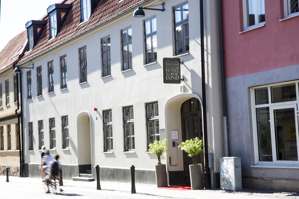 Best Western Plus Hotell Nordic Lund 1/48
